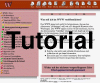 Tutorial